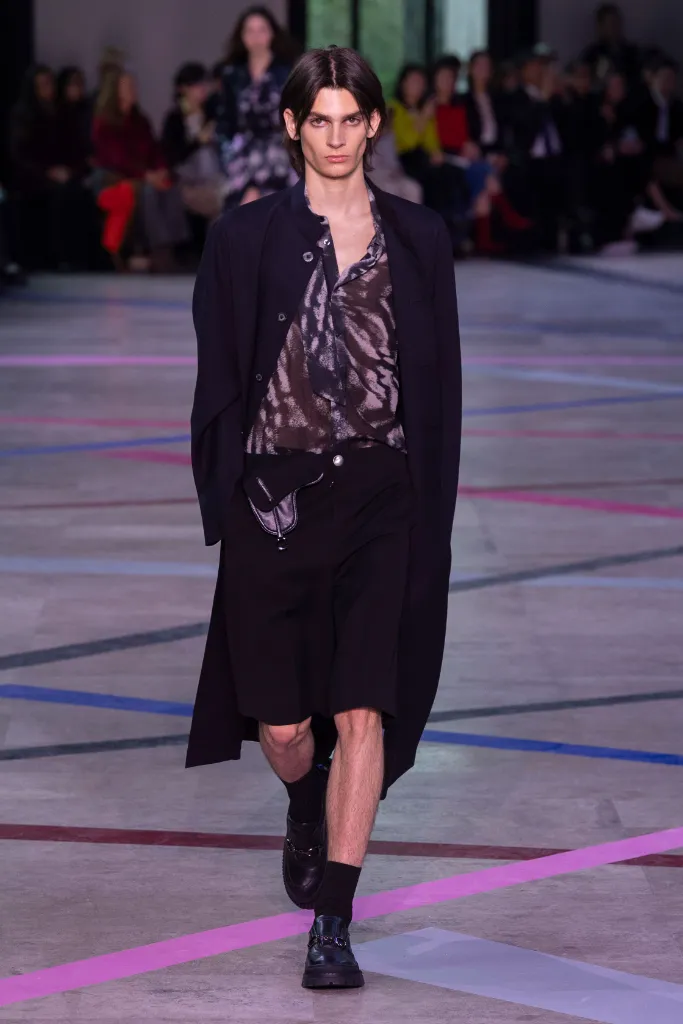 Shiatzy Chen 26SS037